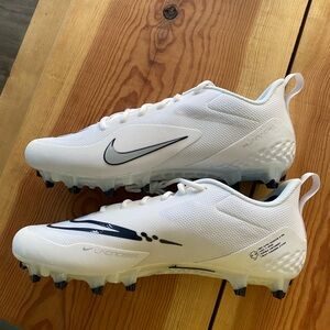 Nike Alpha Huarache 8 Pro (CW4446-101) size 11.5